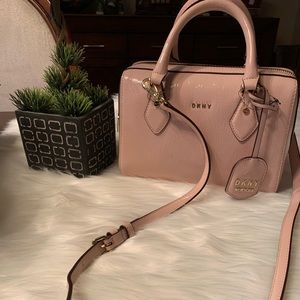 DKNY Brookdale Barrel